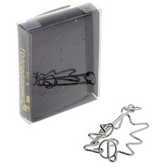 Головоломка Interpuzzles