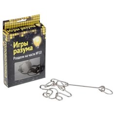 Головоломка Interpuzzles Игры