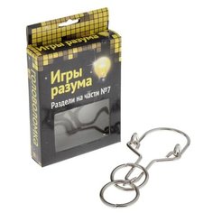 Головоломка Interpuzzles Игры