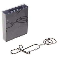 Головоломка Interpuzzles