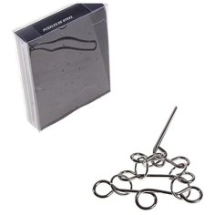 Головоломка Interpuzzles