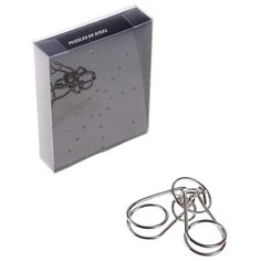 Головоломка Interpuzzles