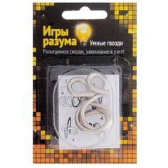 Головоломка Interpuzzles Игры