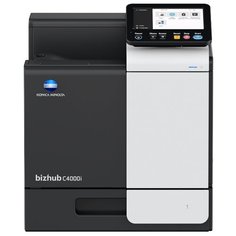 Принтер Konica Minolta bizhub