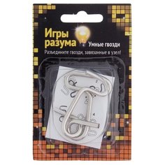 Головоломка Interpuzzles Игры