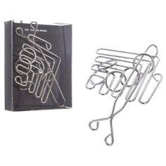 Головоломка Interpuzzles