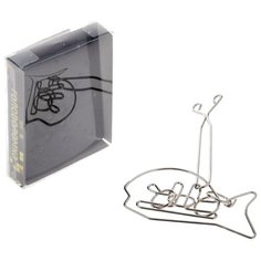 Головоломка Interpuzzles