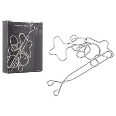 Головоломка Interpuzzles