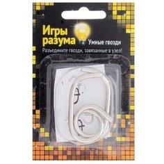 Головоломка Interpuzzles Игры