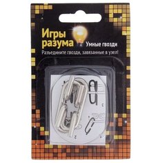 Головоломка Interpuzzles Игры