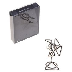 Головоломка Interpuzzles