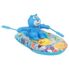 Игрушка для ванной Игруша Мишка