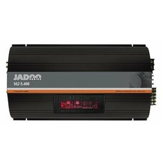 Автомобильный усилитель Mystery