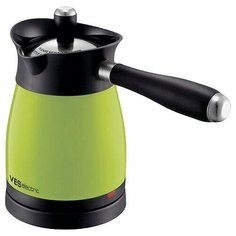 Кофеварка VES electric V-FS21