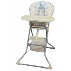Стульчик для кормления BamBola