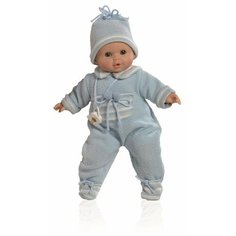 Интерактивная кукла Paola Reina