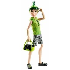 Кукла Monster High Скариж город