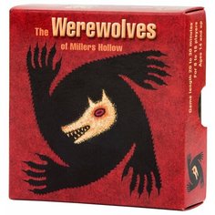 Настольная игра Asmodee The