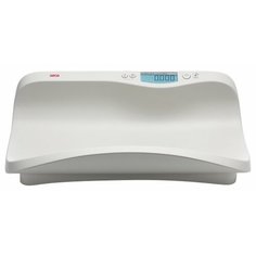 Электронные детские весы seca