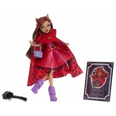 Кукла Monster High Страшные