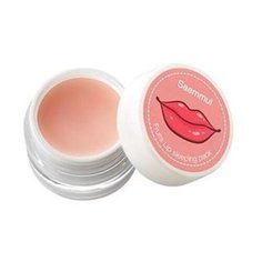 The Saem Маска для губ ночная