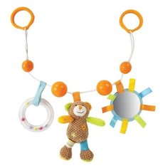 Растяжка Жирафики Мишка Вилли