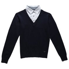 Пуловер Luminoso