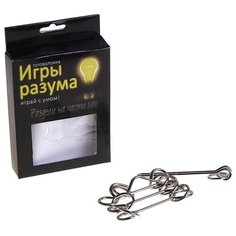 Головоломка Interpuzzles Игры