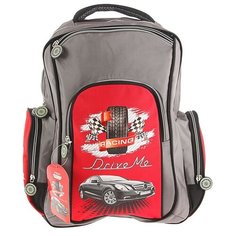 Prof-Press Рюкзак Элитное авто Проф Пресс