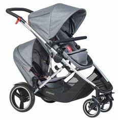 Коляска-трансформер PHIL&TEDS