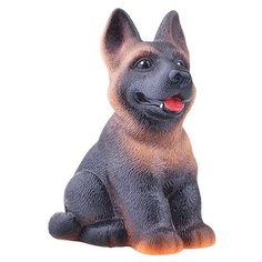 Игрушка для ванной ОГОНЁК Щенок