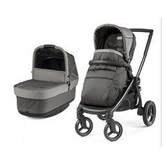 Универсальная коляска Peg Perego