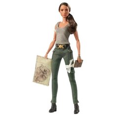 Кукла Barbie Расхитительница
