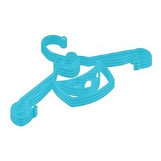 Вешалка Бытпласт Комплект