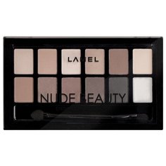 Lamel Professional Палетка