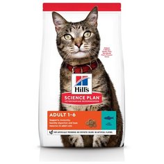 Корм для кошек Hills Science