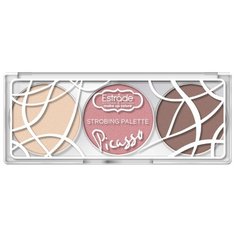 Essence Палетка для стробинга