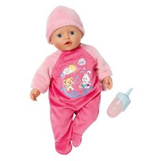 Кукла Zapf Creation Baby Born