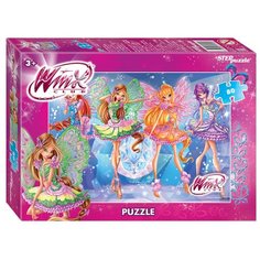 Пазл Step puzzle Rainbow 77150