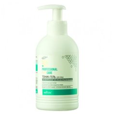 Bielita тоник-гель для лица