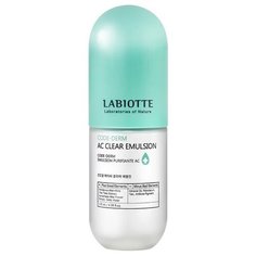 Labiotte Эмульсия Code-Derm AC