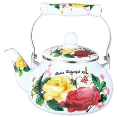 Metalloni Чайник Французский