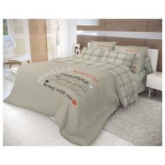 Постельное белье 2-спальное Волшебная ночь