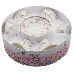 Чайный сервиз Rosario Роберта