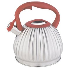 Alpenkok Чайник со свистком