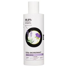 Гель для душа Onme Фиалка и