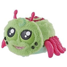 Интерактивная мягкая игрушка Hasbro