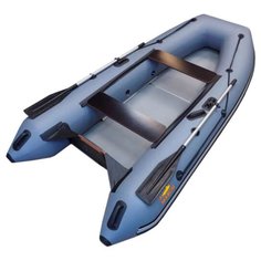Надувная лодка MARLIN 300 E