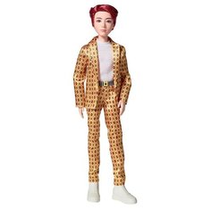 Кукла Mattel BTS Jung Kook 29