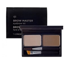 TheFaceShop палетка для макияжа